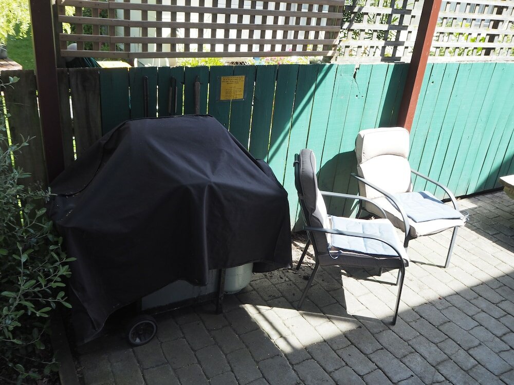 Фото Tasman Bay Backpackers