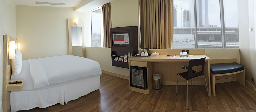 Фото Ibis Riyadh Olaya Street