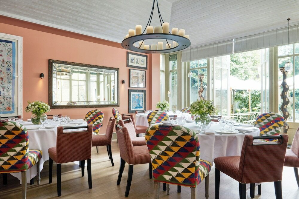 Фото Number Sixteen Hotel, Firmdale Hotels