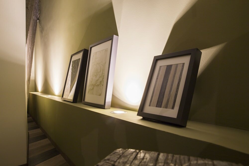 Фото Serendipity Rooms