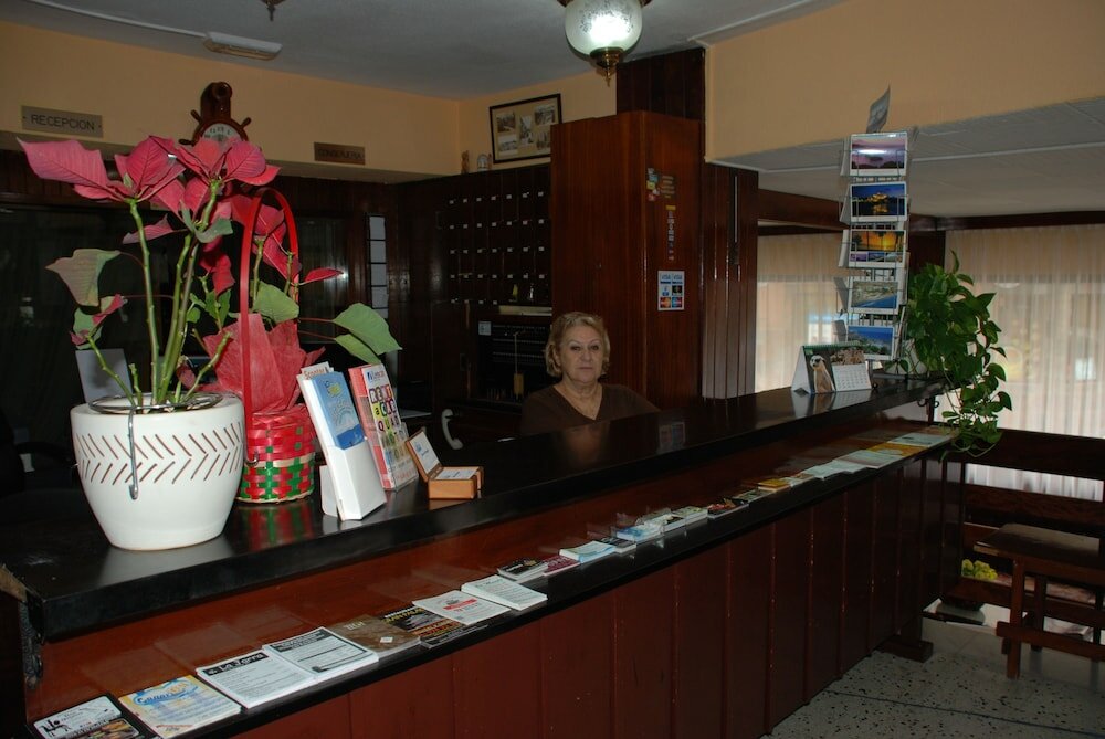 Фото Hotel Olympia