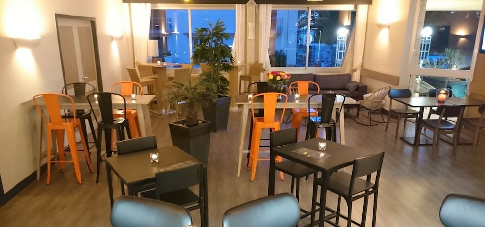 Фото Brise de Mer Hotel