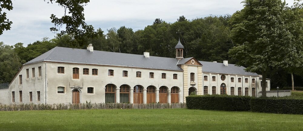 Фото B&b Baron's House Neerijse - Leuven