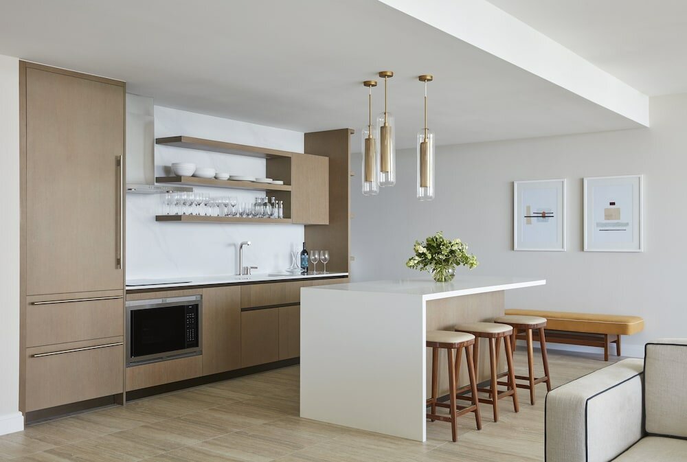 Фото Four Seasons Hotel and Residences Fort Lauderdale