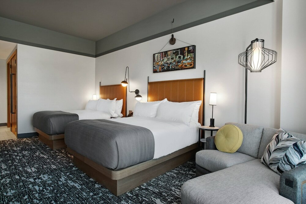 Фото The Farnam, Autograph Collection