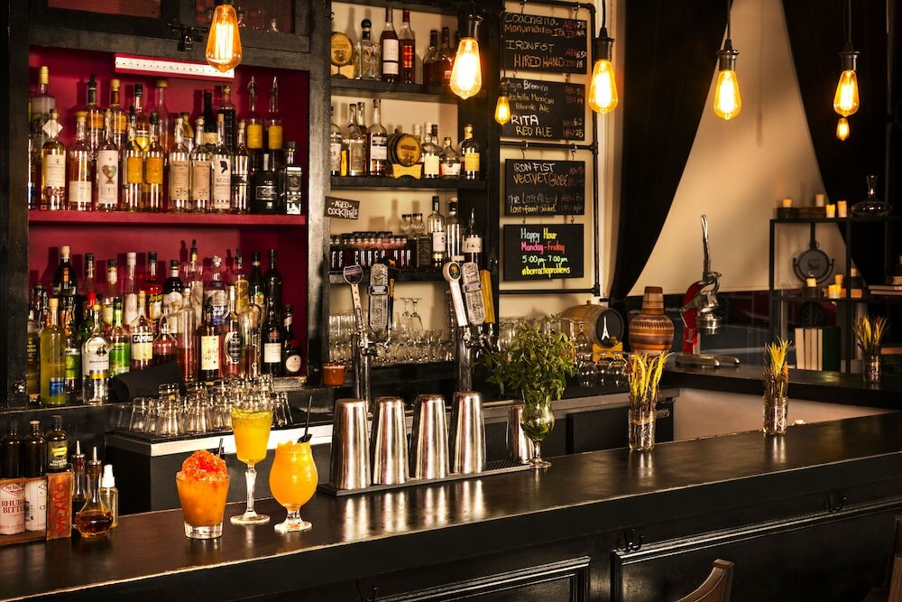 Фото Alo Hotel by Ayres