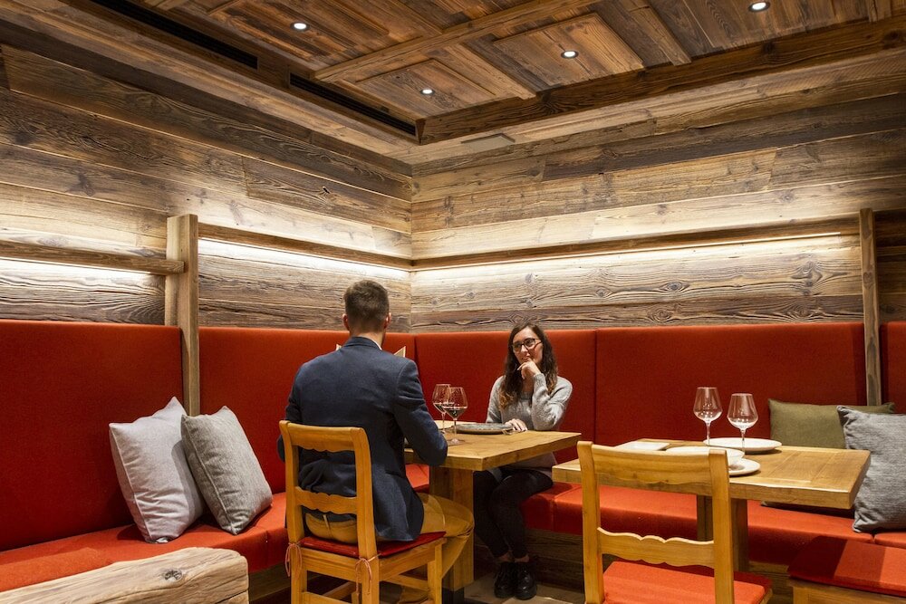 Фото Hotel La Vetta