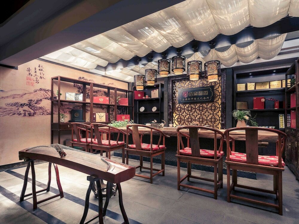 Фото Mercure Xiamen Exhibition Centre