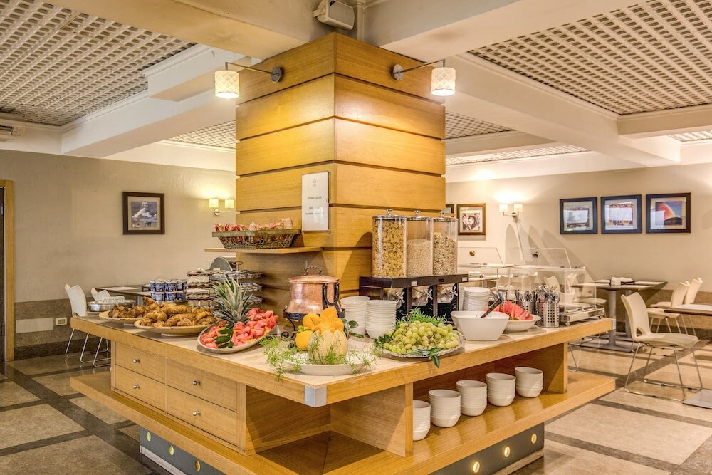 Фото Hotel Delle Nazioni