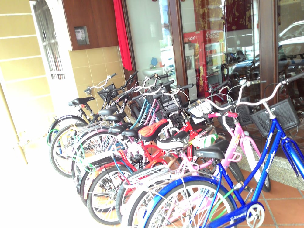 Фото Inn Residence 18