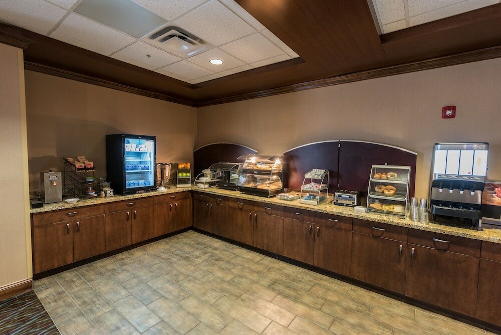 Фото Glacier Peaks Hotel