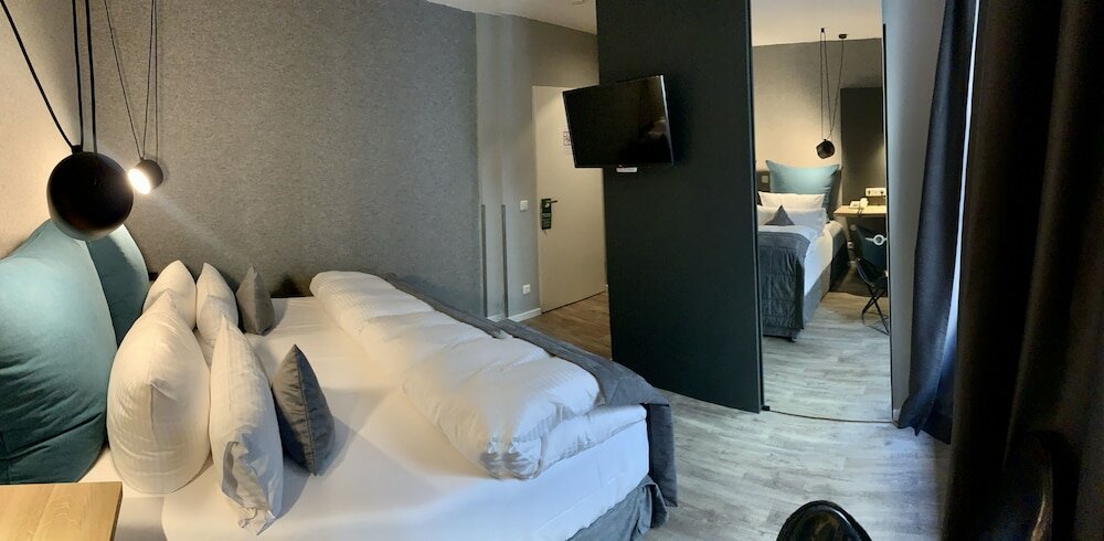 Фото Boutique Hotel Falkenturm