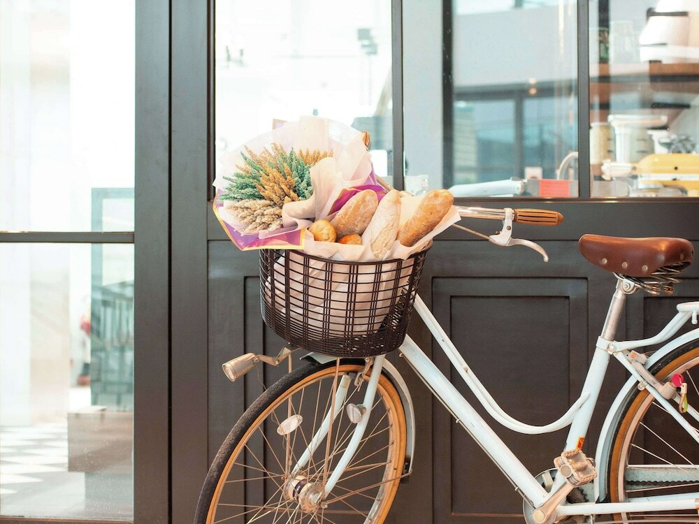 Фото Ibis Styles Manila Araneta City