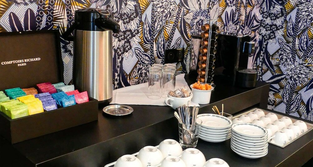 Фото Best Western Hôtel de Dieppe