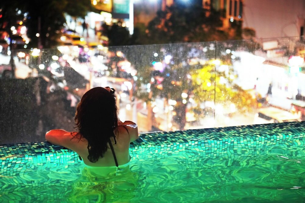 Фото The Rich Residences Sukhumvit Nana