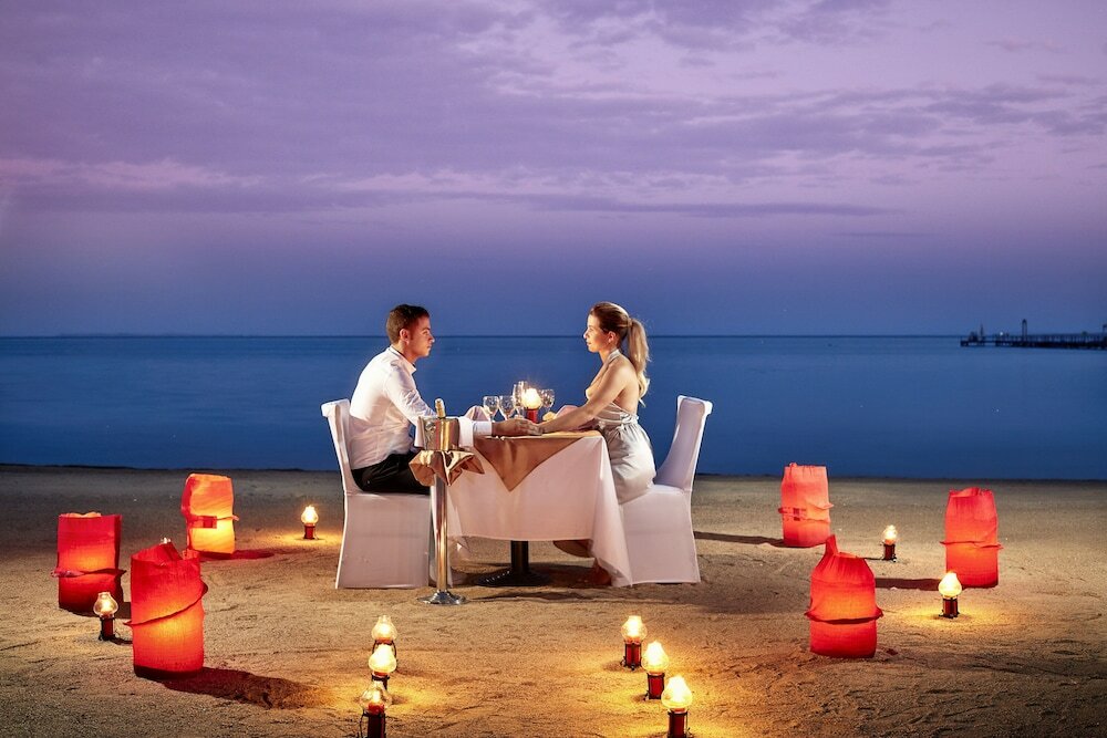 Фото Coral Sea WaterWorld