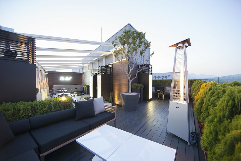 Фото StayB Myeongdong