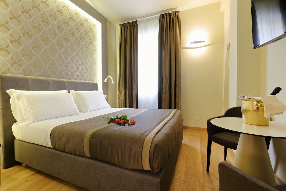 Фото La Torre Dei Salterelli