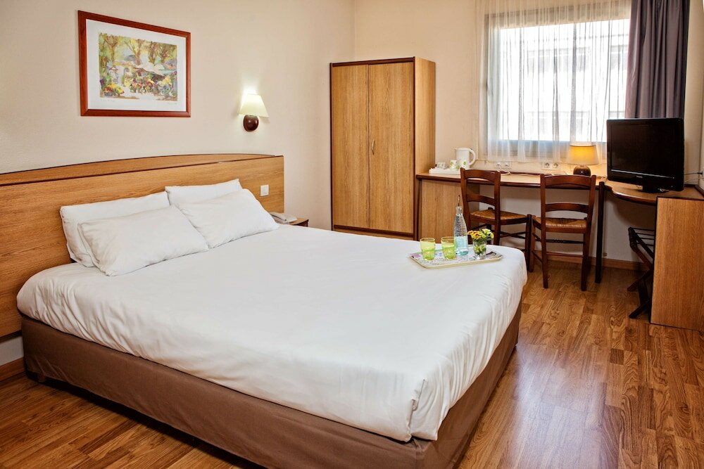 Фото Hotel Yit Ciudad de Elche