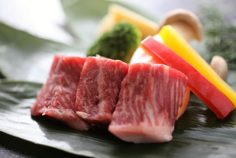 Фото Yukibou Hakusen