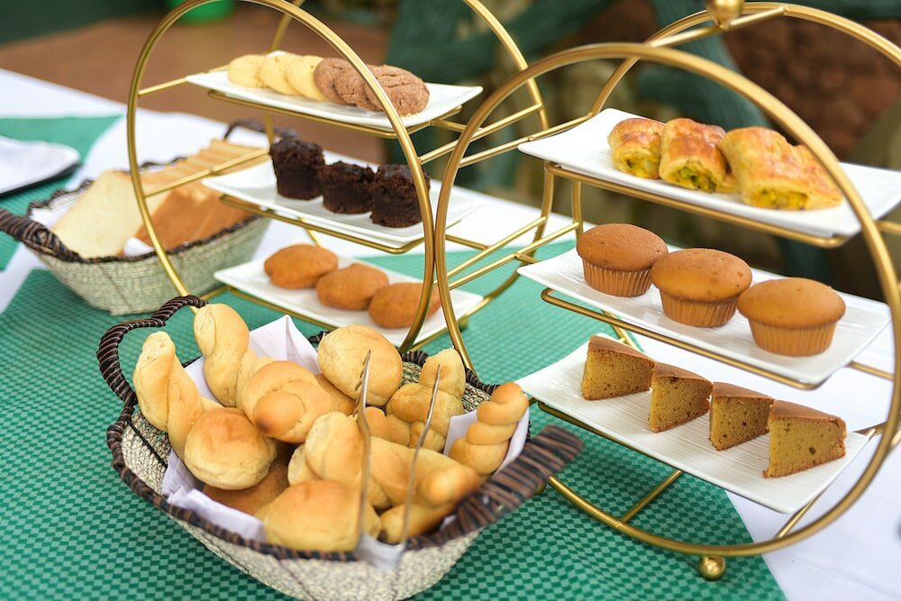 Фото Forest Cottages