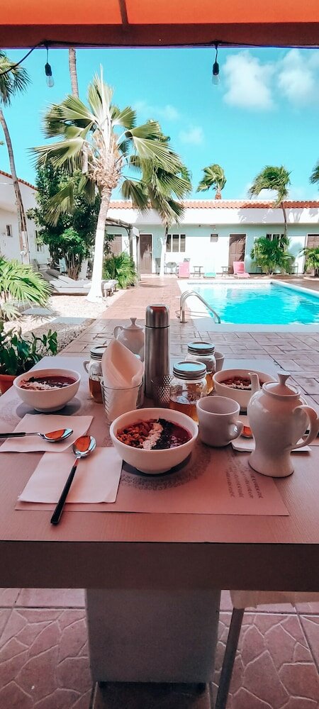 Фото Arubiana Inn