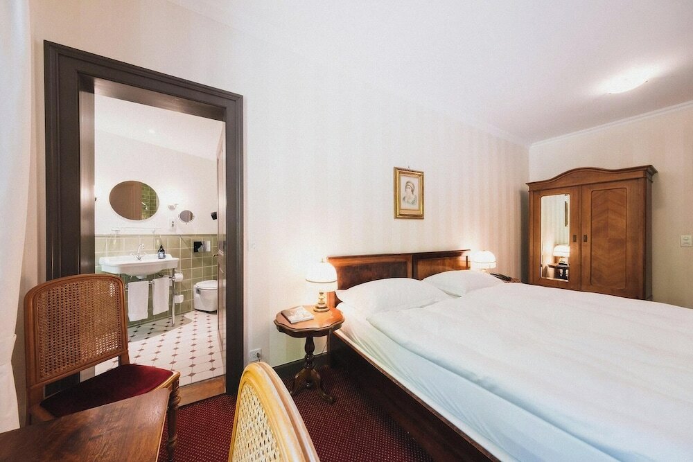 Фото Grandhotel Giessbach