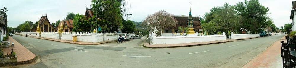 Фото The View Pavilion