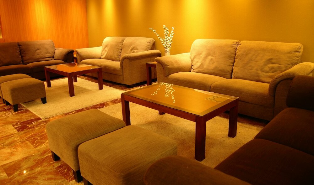 Фото Hotel Don Paco
