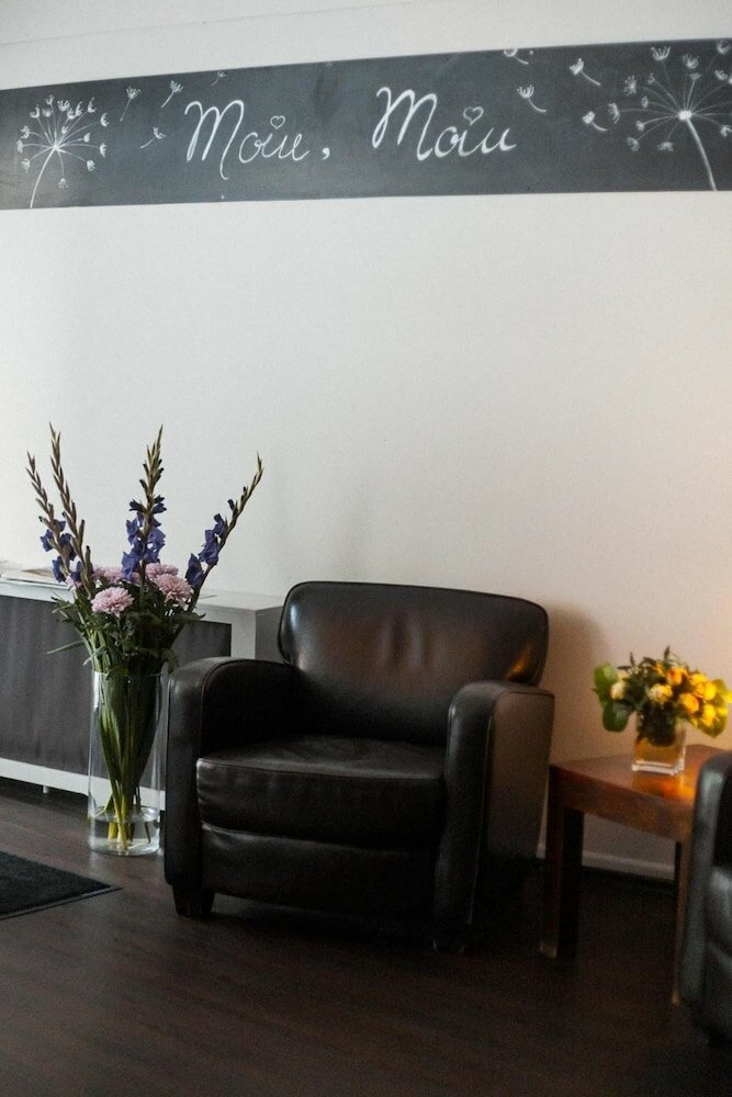 Фото Hotel am Rothenbaum