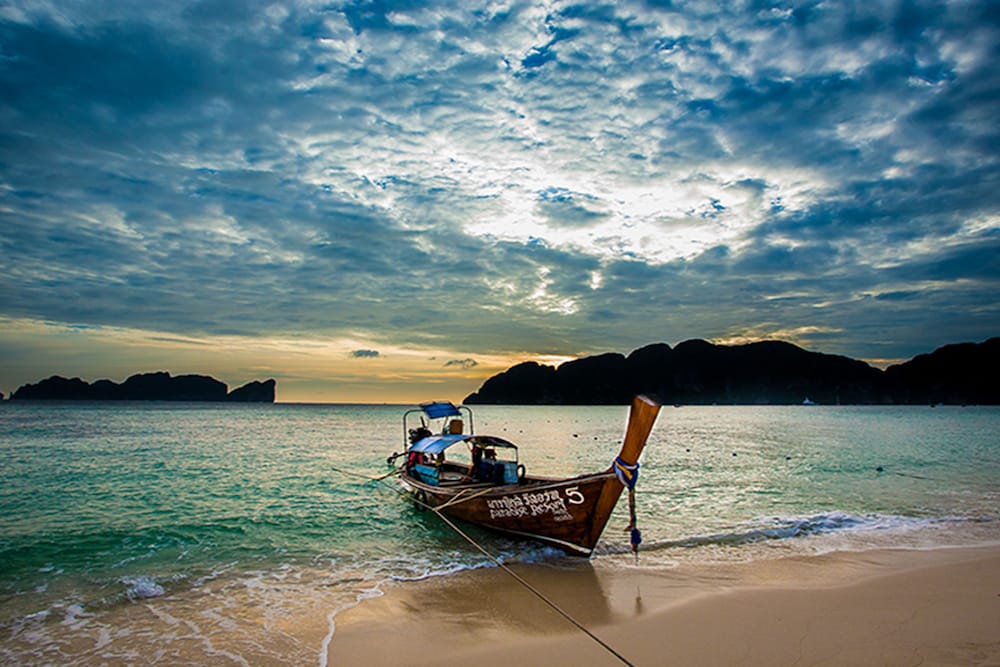 Фото Paradise Resort Phi Phi