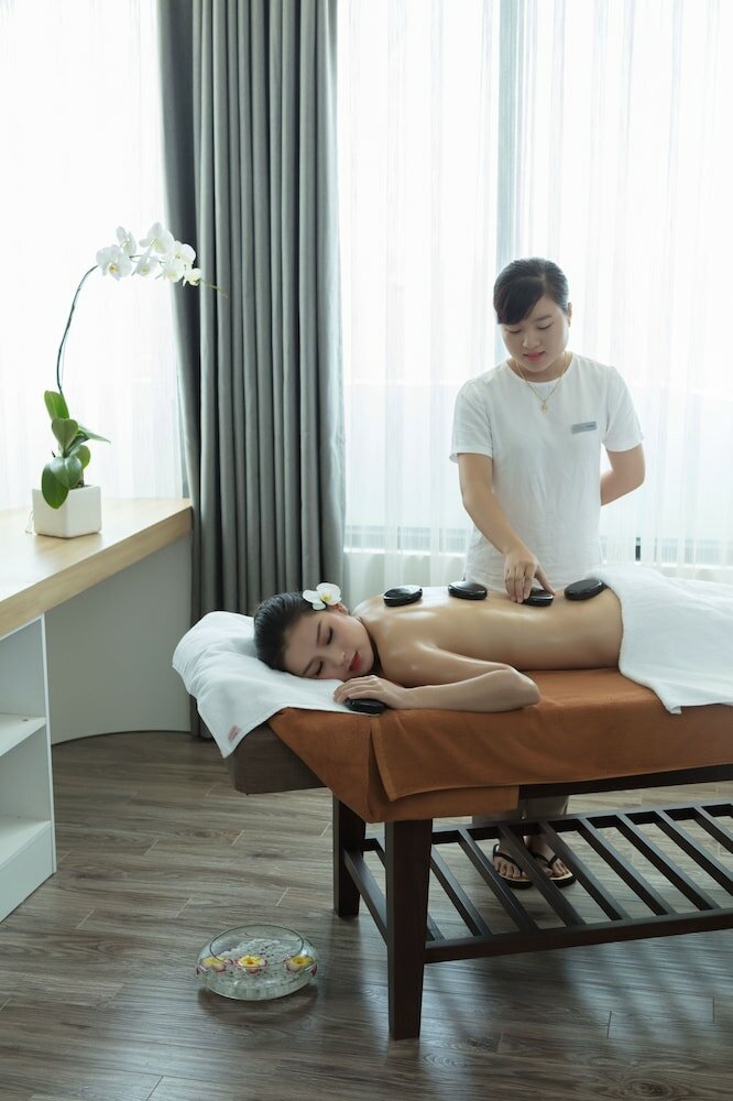 Фото Belle Maison Parosand Danang