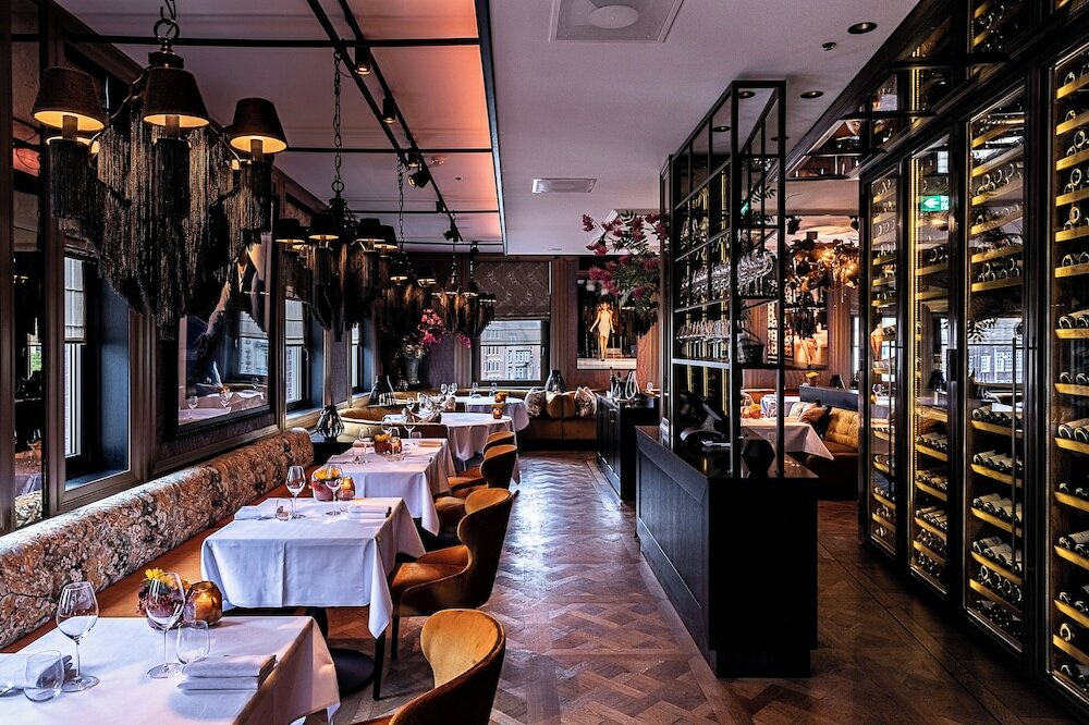 Фото Hotel TwentySeven