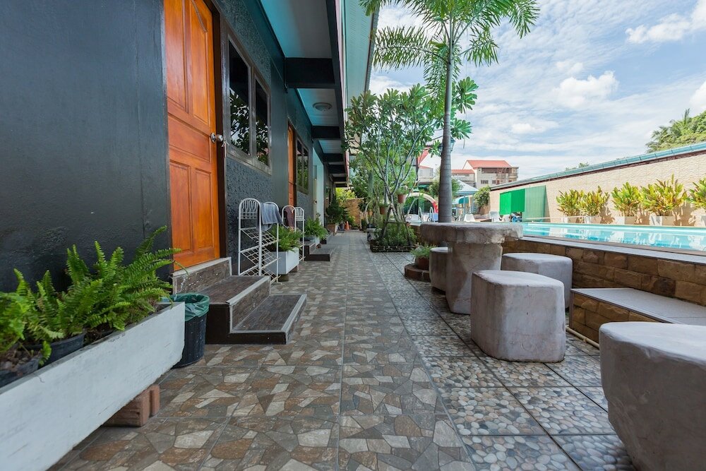 Фото P. U. Inn Resort