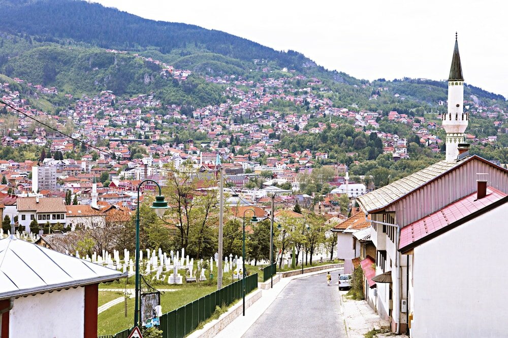 Фото отеля 4