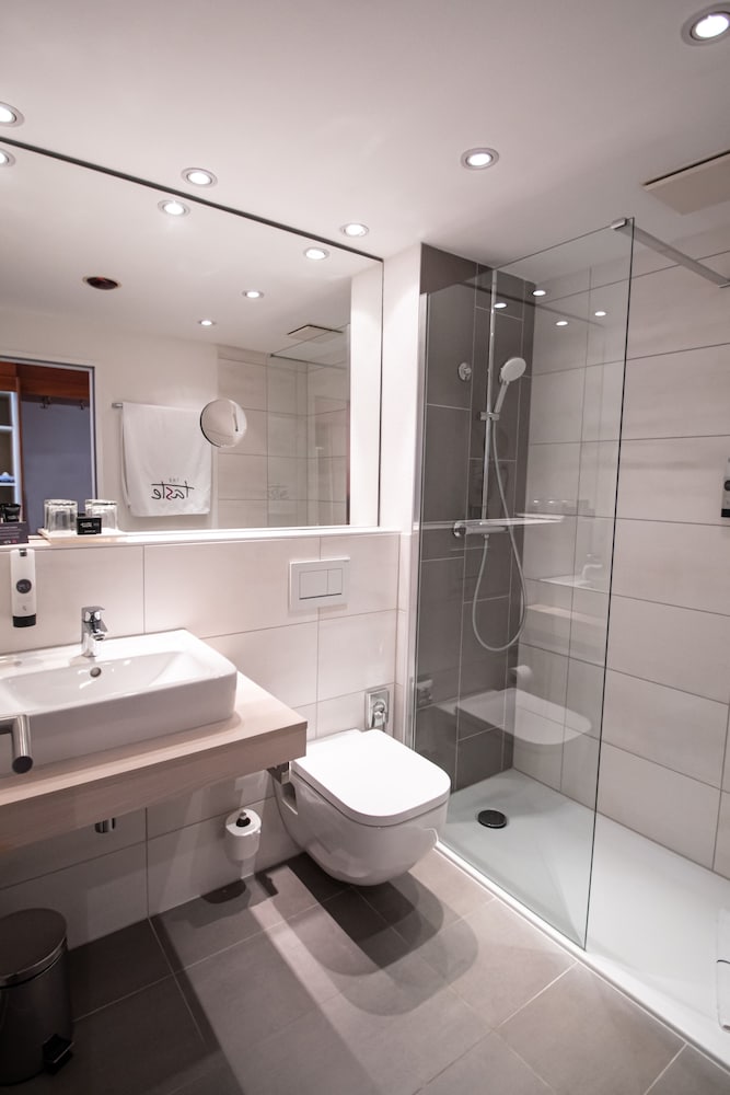 Фото The Taste Hotel Heidenheim