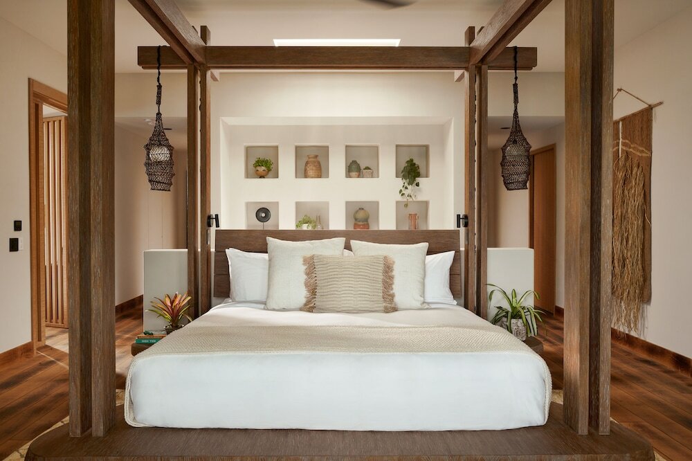 Фото 1 Hotel Hanalei Bay