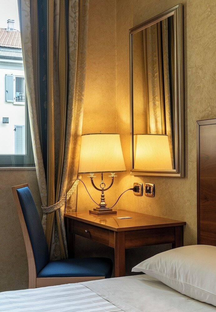 Фото Hotel Dieci