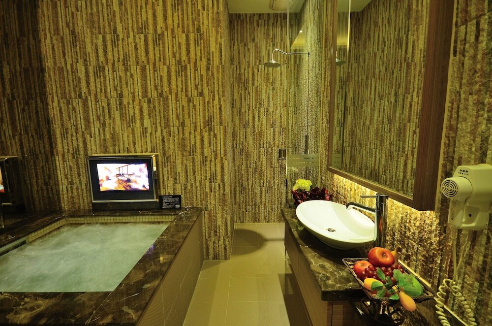 Фото Hae Duenn Motel