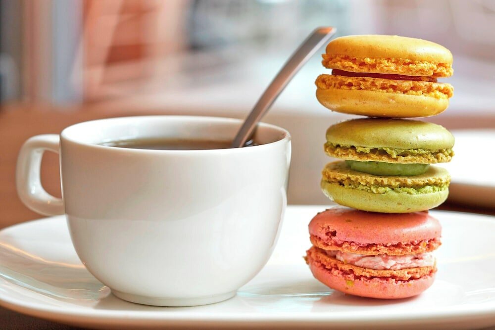 Фото Ac Hotel by Marriott Portland Downtown