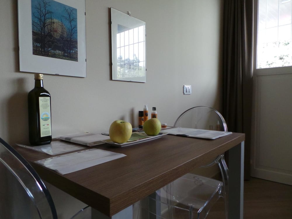 Фото Marbia Guest House