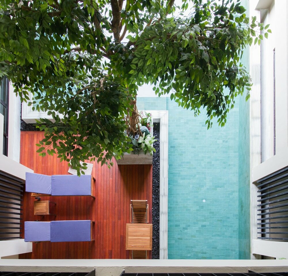 Фото Mii Hotel Srinakarin