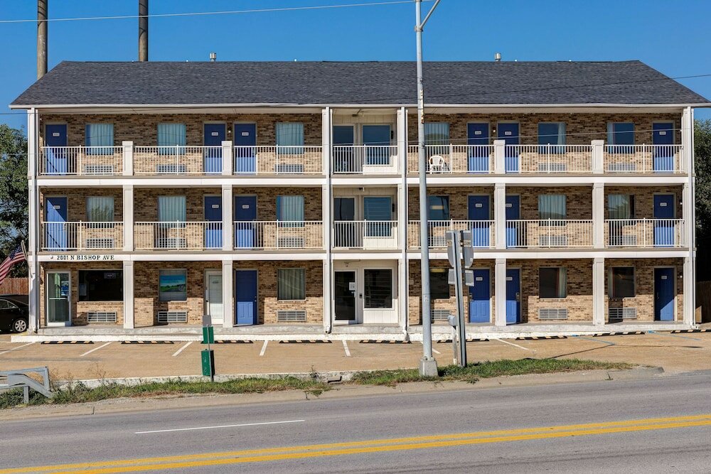 Фото Motel 6 Rolla, Mo