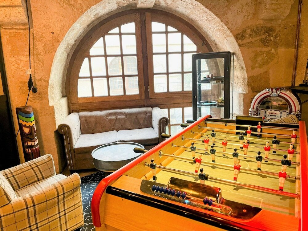 Фото ibis budget Marseille Vieux Port