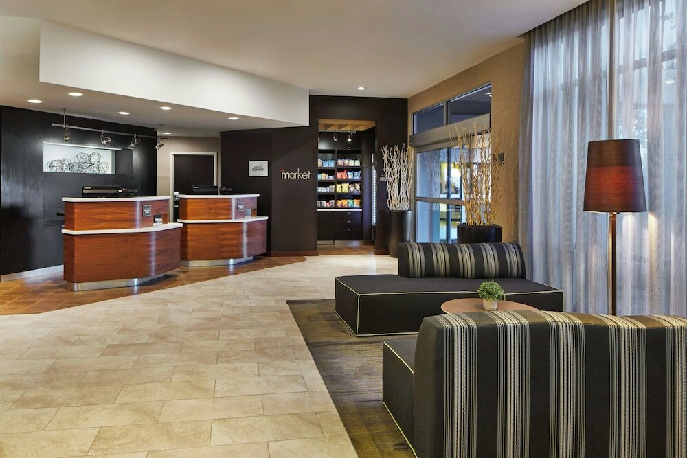 Фото Courtyard by Marriott Atlanta Lithia Springs