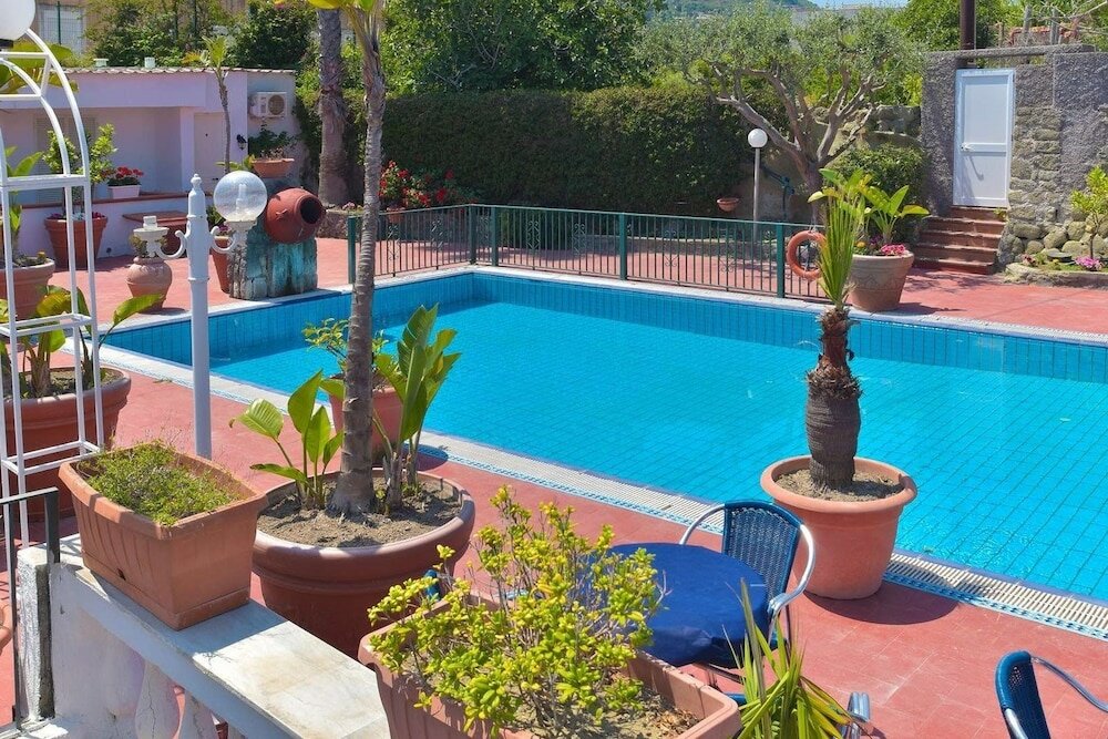 Фото Отель Junior Village Vacanze&Relax