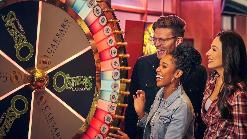 Фото Lady Luck Casino Black Hawk