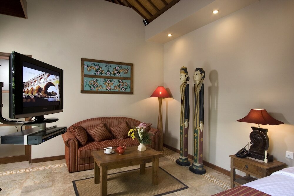 Фото Ajanta Villas