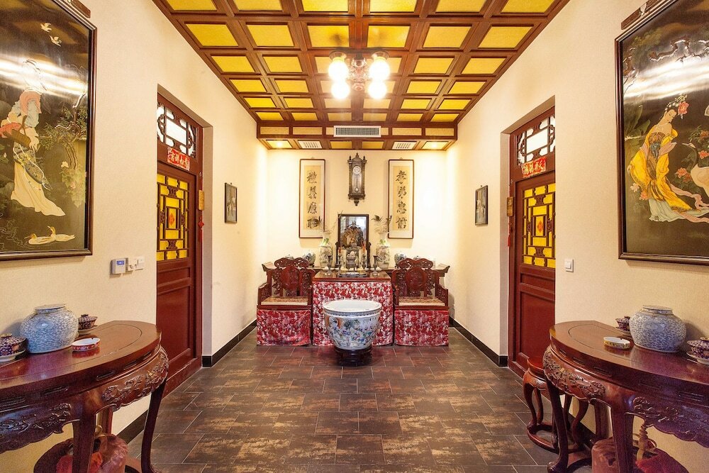 Фото Cheng Shi GE Hotel