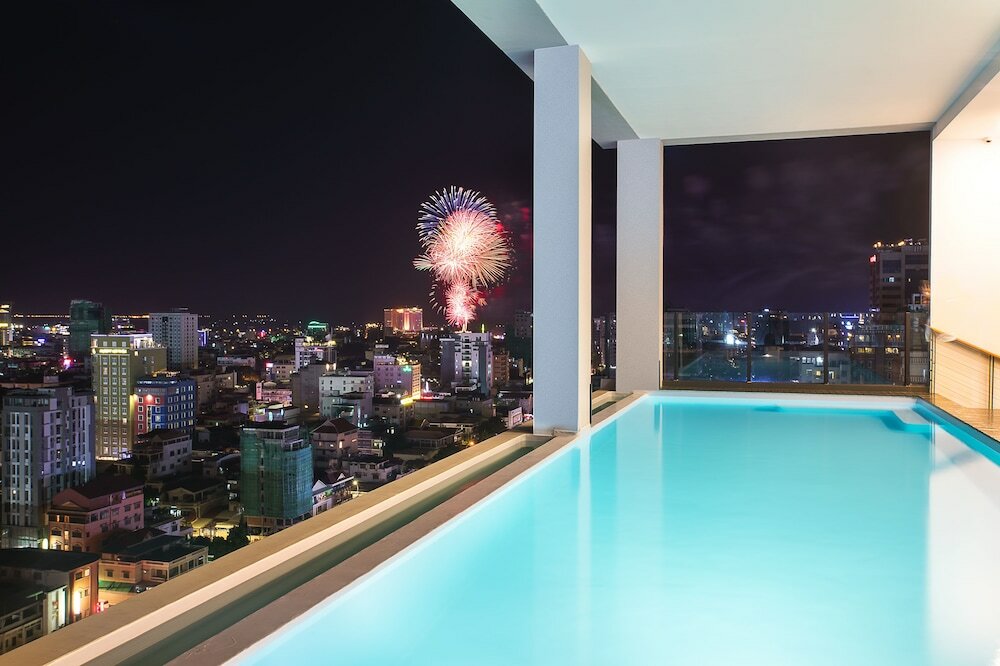 Фото Sim Boutique Hotel